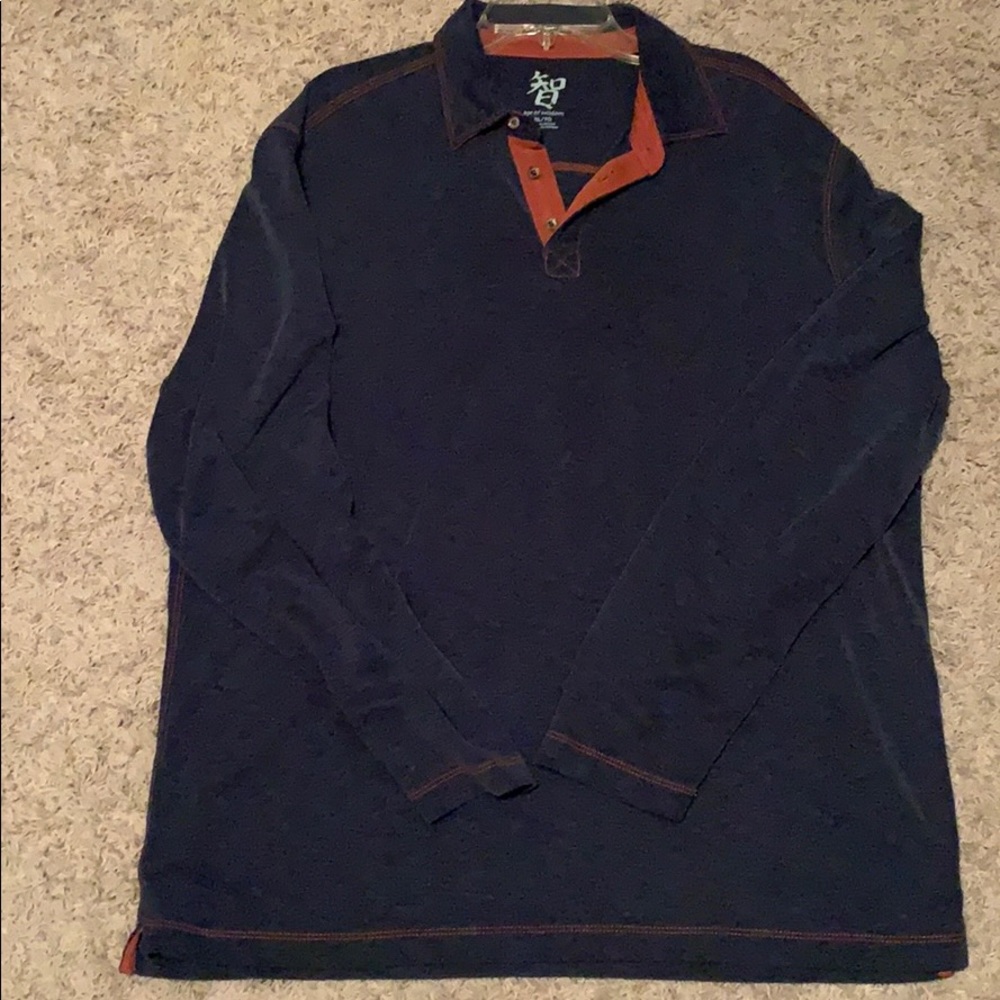 Men’s Shirt XL